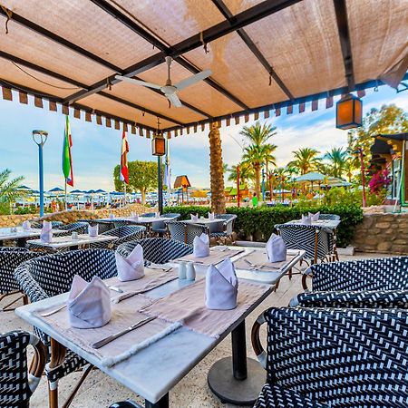 Ghazala Beach Шарм-еш-Шейх Екстер'єр фото