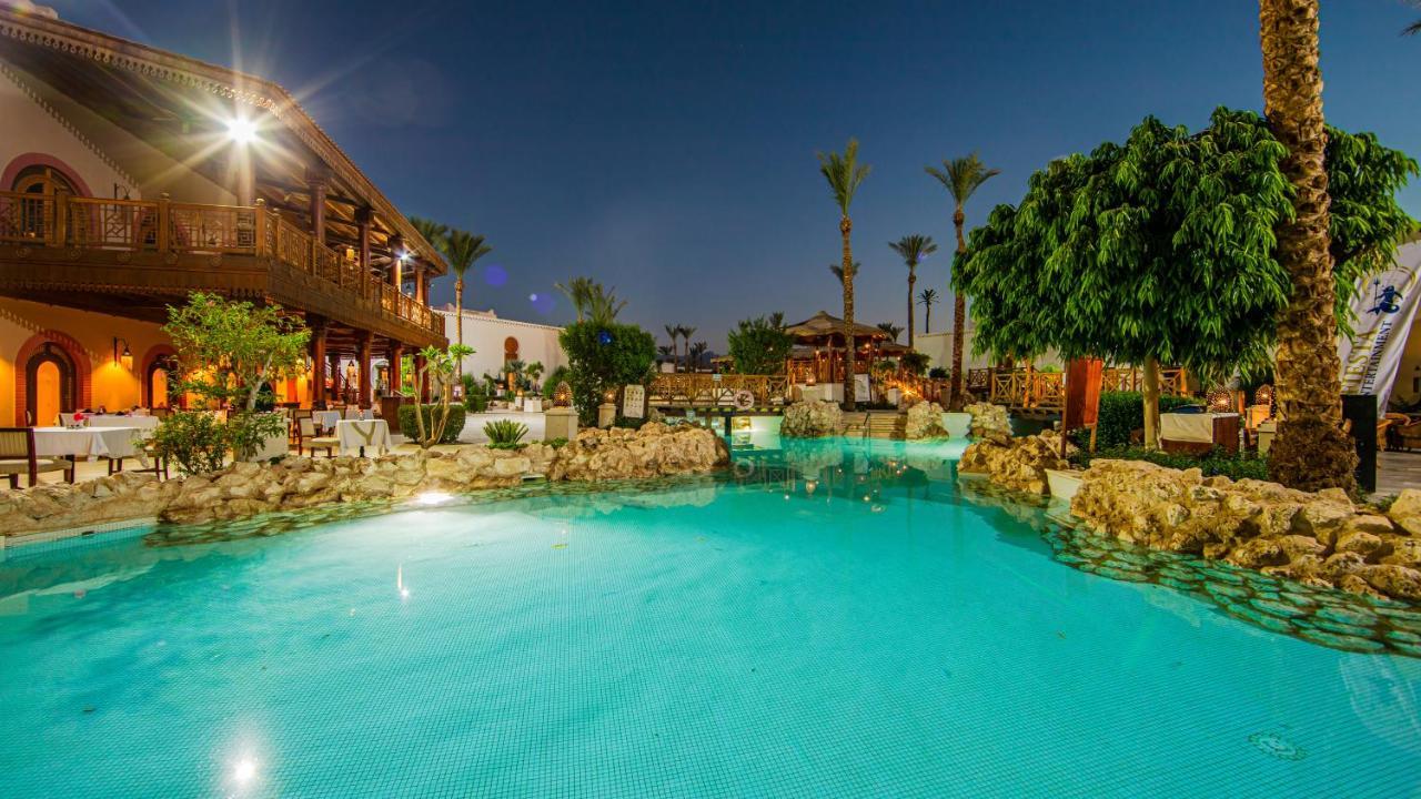 Ghazala Beach Шарм-еш-Шейх Екстер'єр фото
