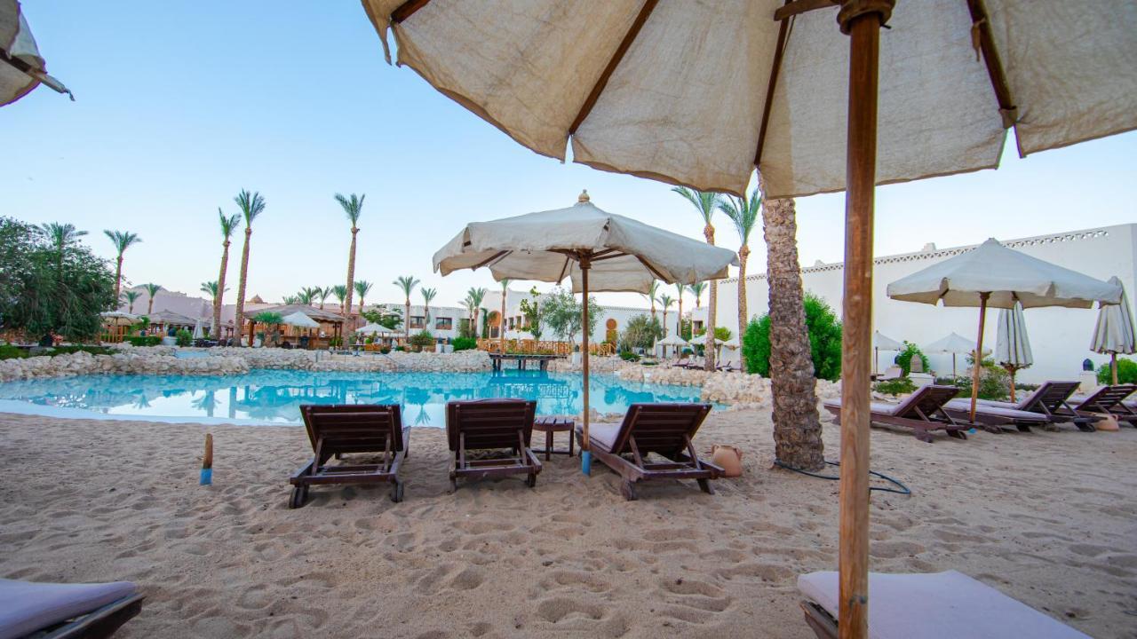 Ghazala Beach Шарм-еш-Шейх Екстер'єр фото