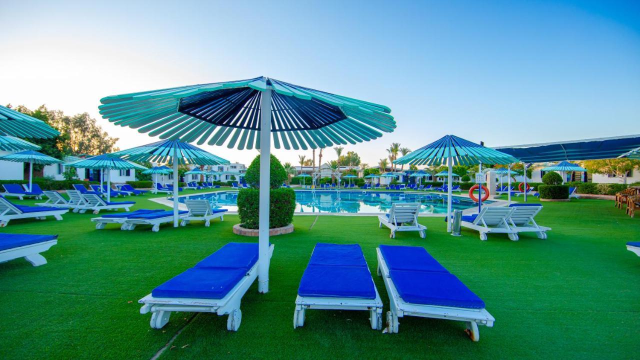 Ghazala Beach Шарм-еш-Шейх Екстер'єр фото