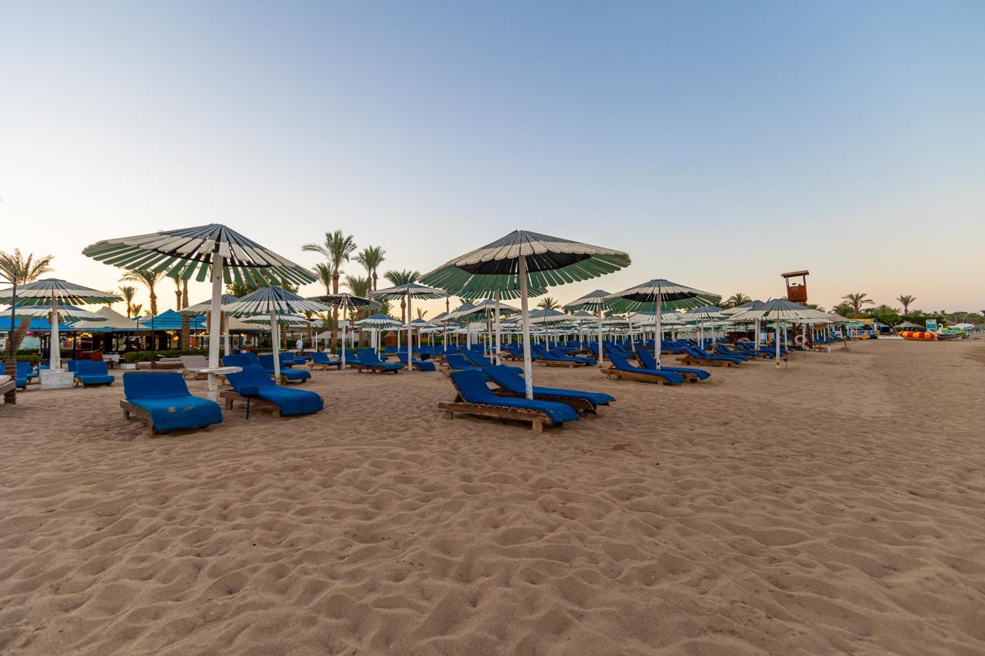 Ghazala Beach Шарм-еш-Шейх Екстер'єр фото