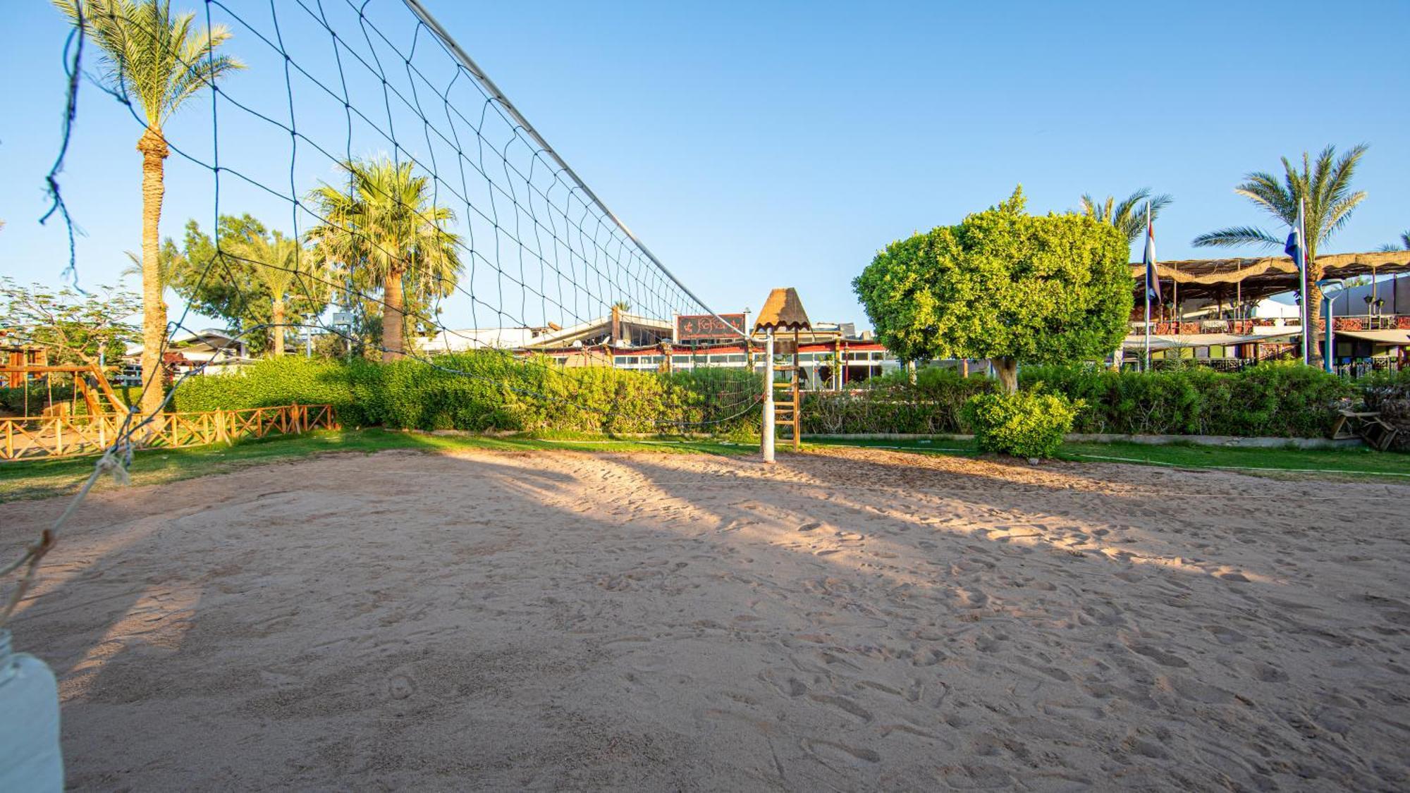 Ghazala Beach Шарм-еш-Шейх Екстер'єр фото