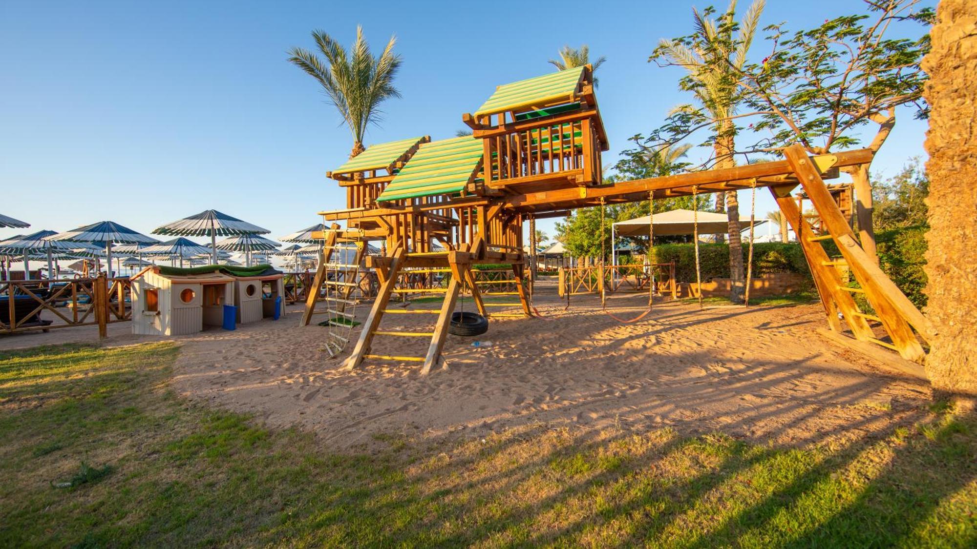 Ghazala Beach Шарм-еш-Шейх Екстер'єр фото