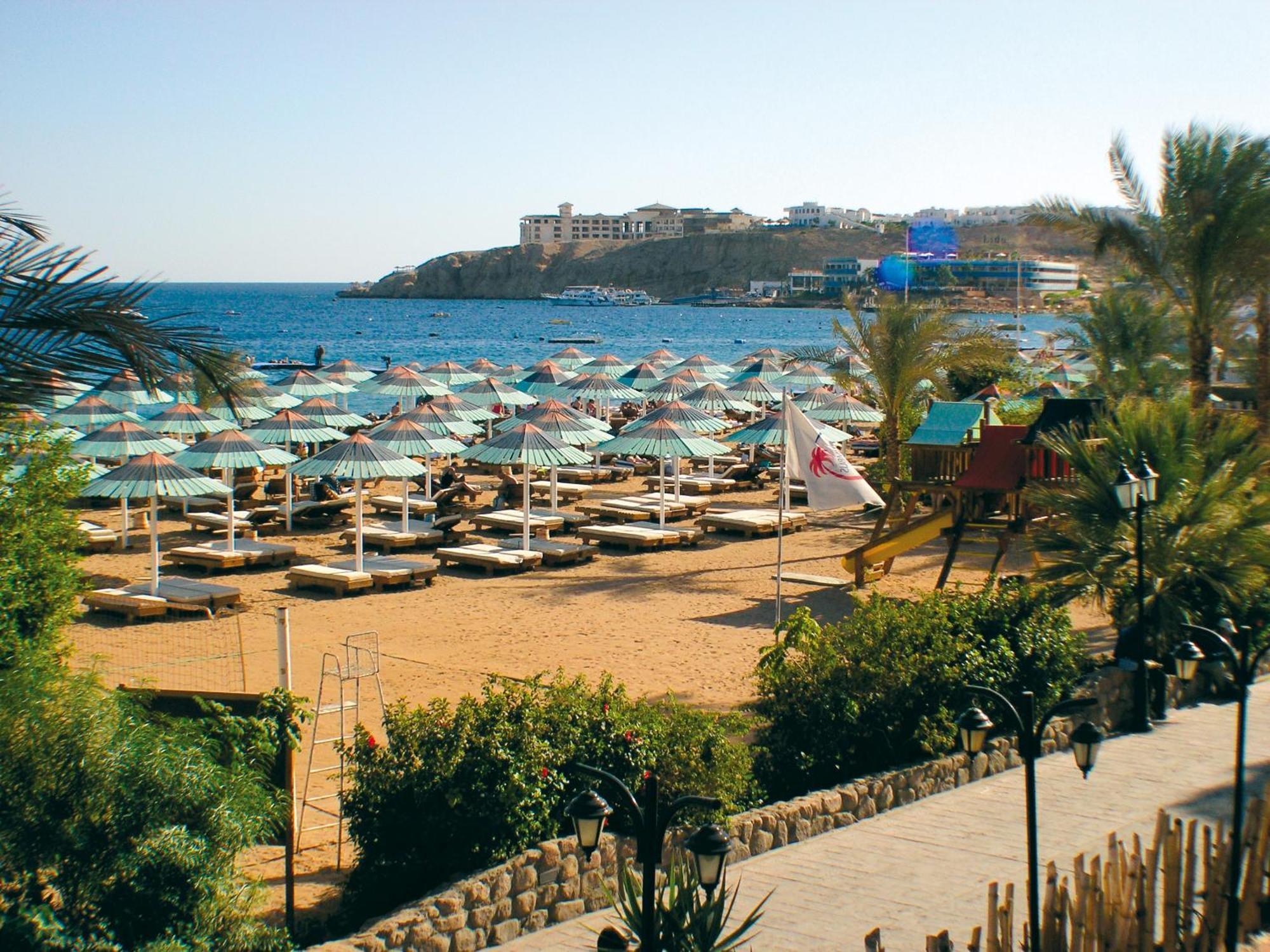 Ghazala Beach Шарм-еш-Шейх Екстер'єр фото