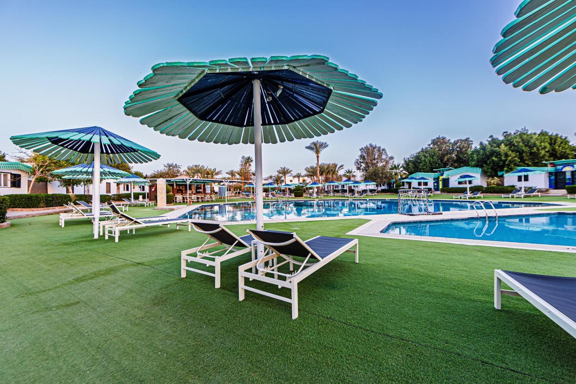 Ghazala Beach Шарм-еш-Шейх Екстер'єр фото