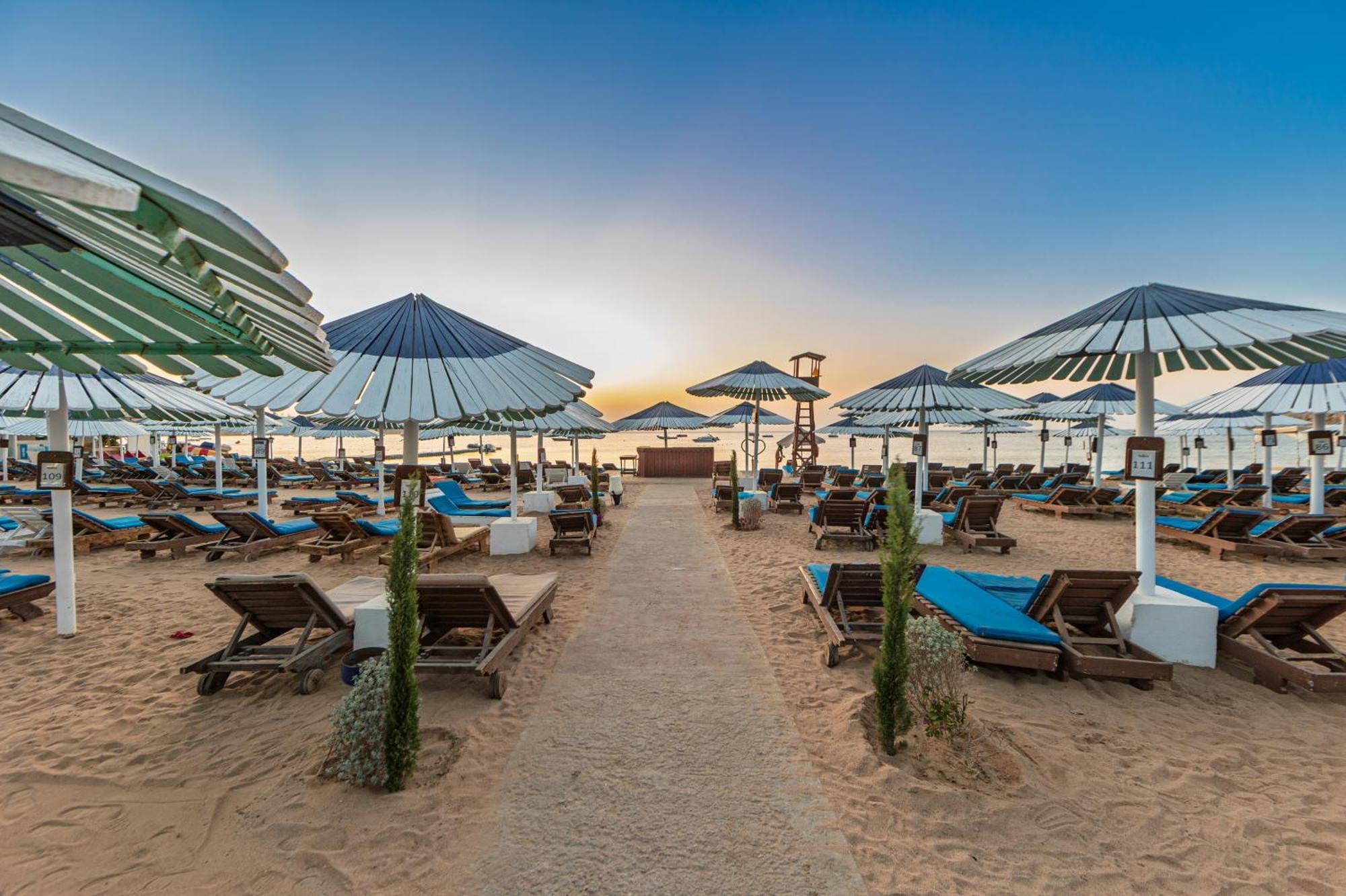 Ghazala Beach Шарм-еш-Шейх Екстер'єр фото