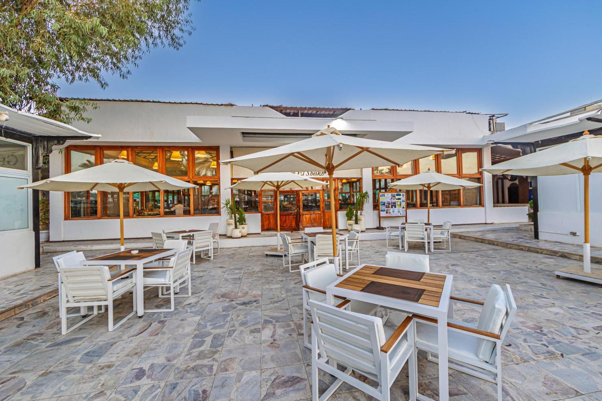 Ghazala Beach Шарм-еш-Шейх Екстер'єр фото