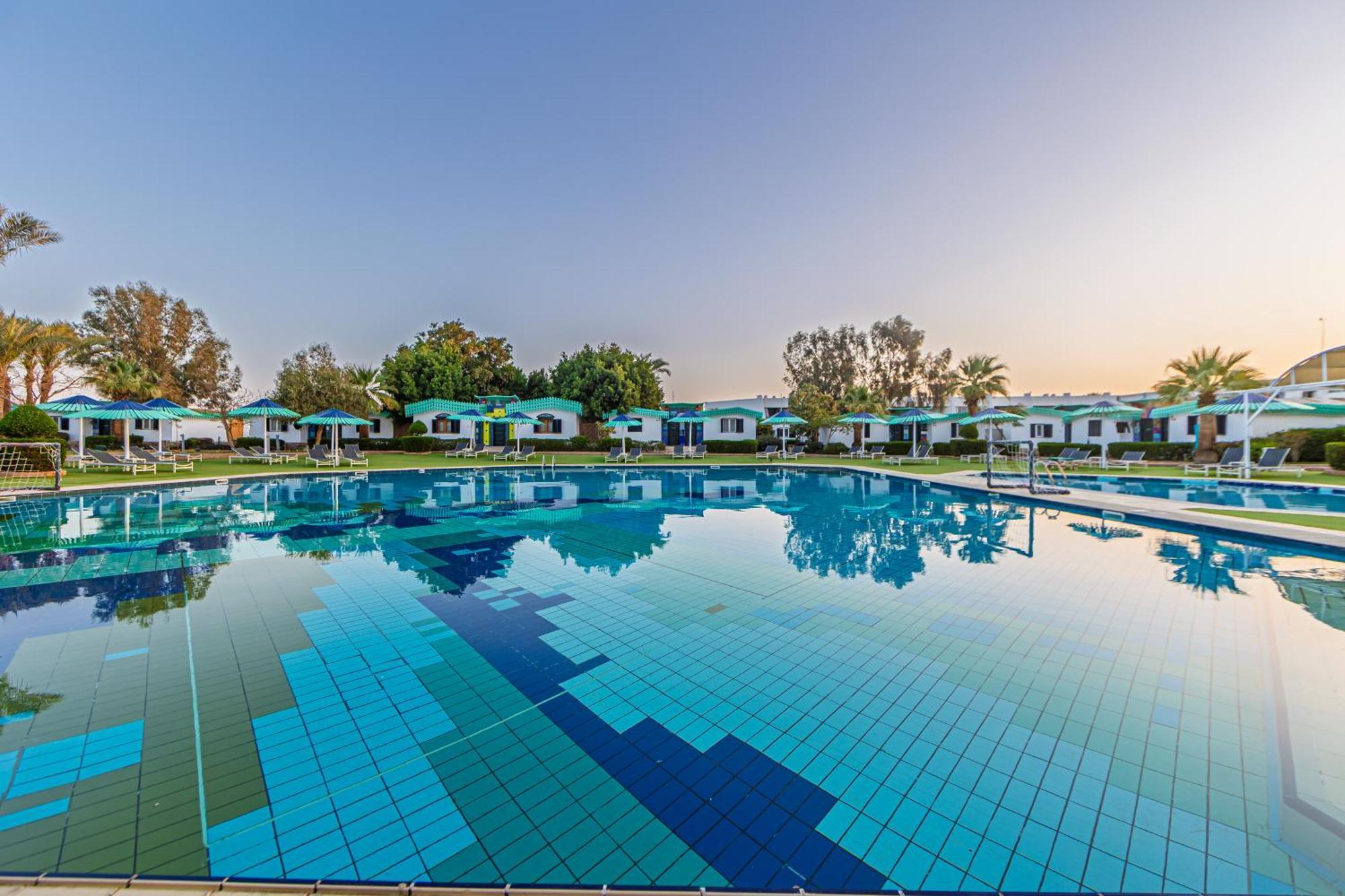 Ghazala Beach Шарм-еш-Шейх Екстер'єр фото