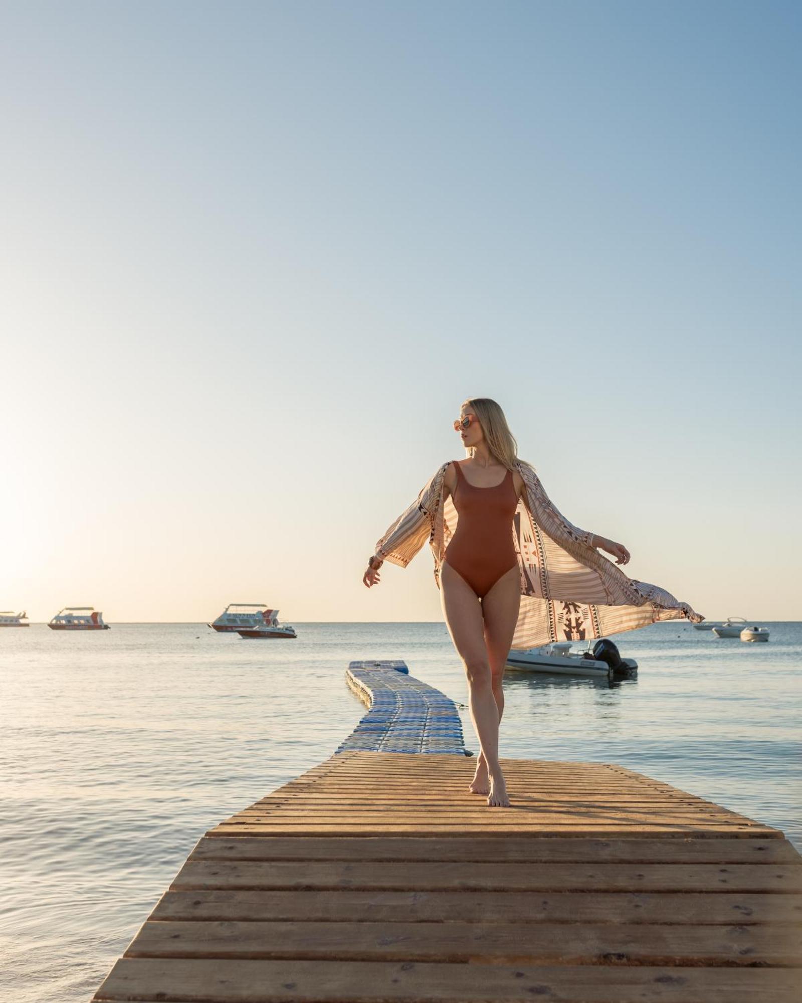 Ghazala Beach Шарм-еш-Шейх Екстер'єр фото