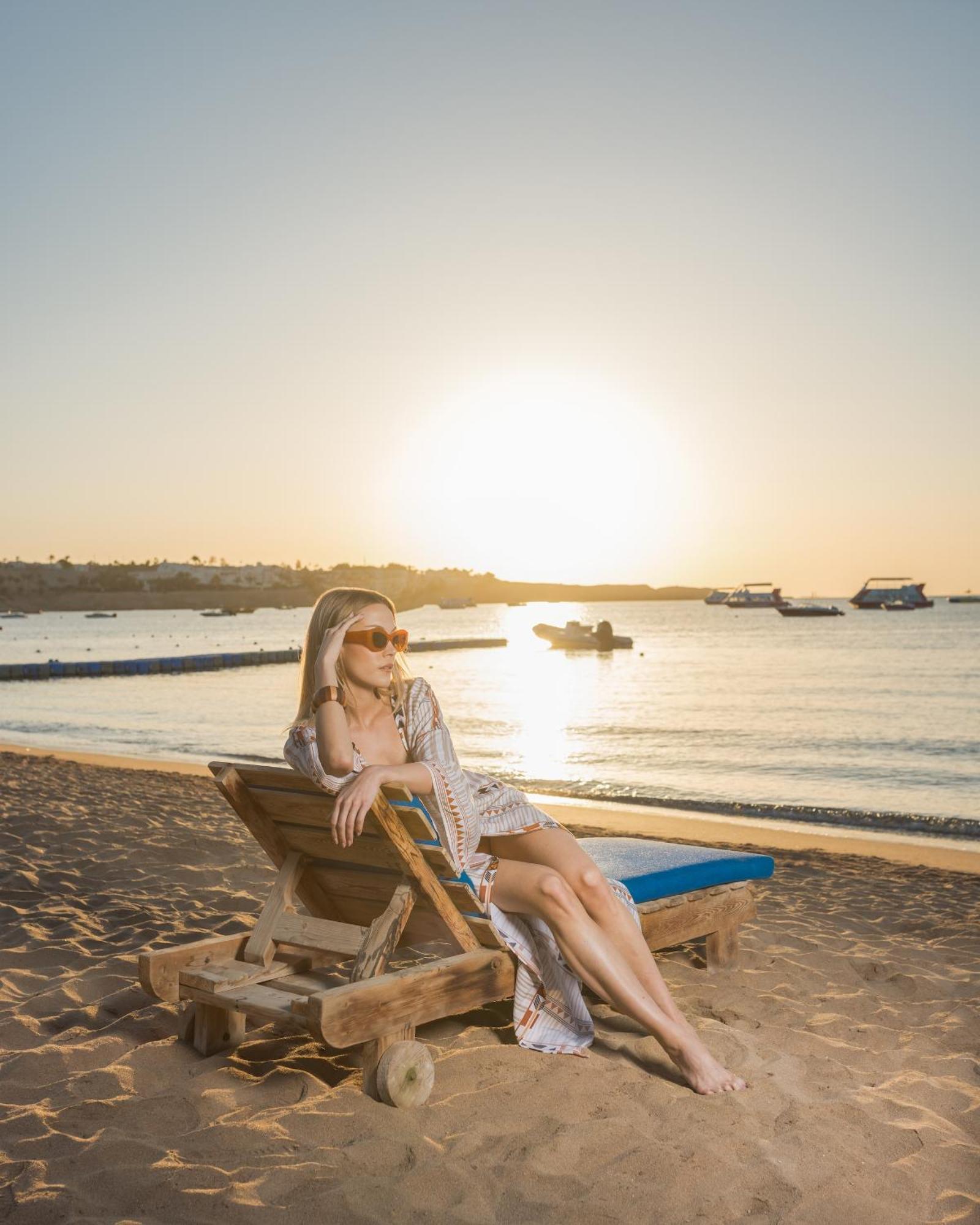 Ghazala Beach Шарм-еш-Шейх Екстер'єр фото